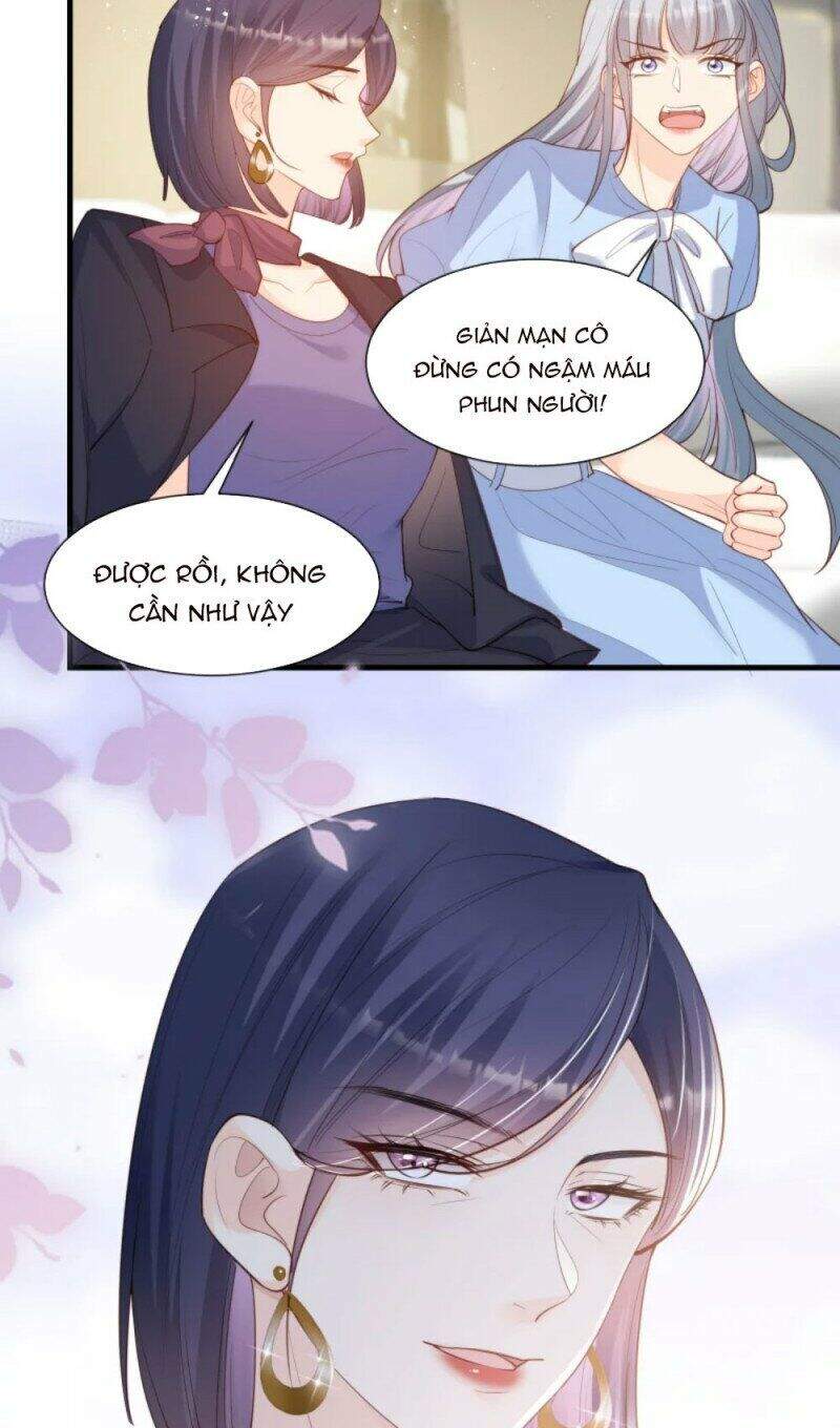 Lục Tổng, Vợ Ngài Lại Lên Top Tìm Kiếm Nữa Rồi! Chapter 88 - 24