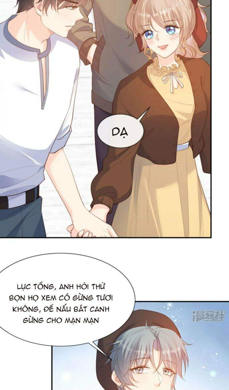 Lục Tổng, Vợ Ngài Lại Lên Top Tìm Kiếm Nữa Rồi! Chapter 88 - 4