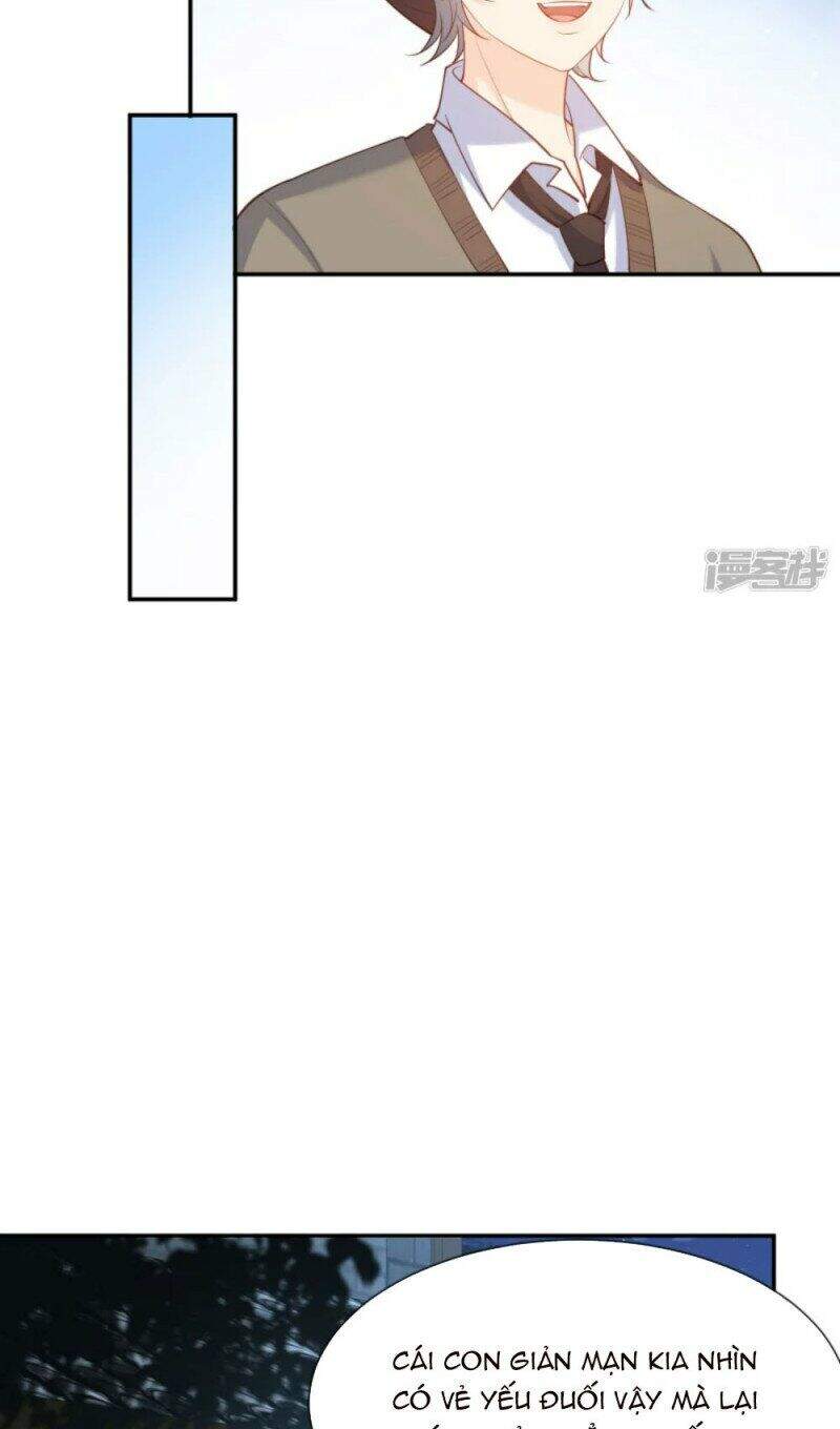 Lục Tổng, Vợ Ngài Lại Lên Top Tìm Kiếm Nữa Rồi! Chapter 88 - 5