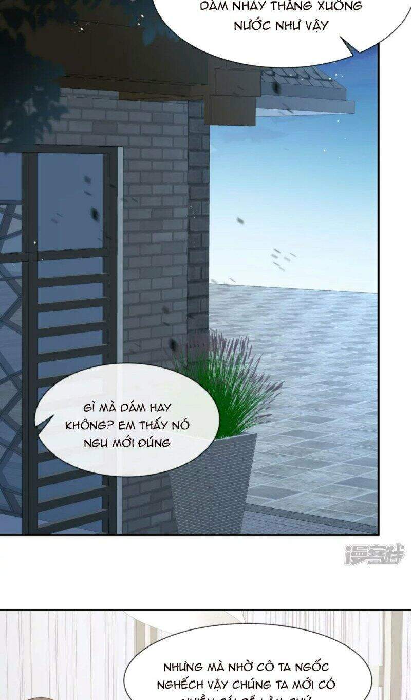 Lục Tổng, Vợ Ngài Lại Lên Top Tìm Kiếm Nữa Rồi! Chapter 88 - 6