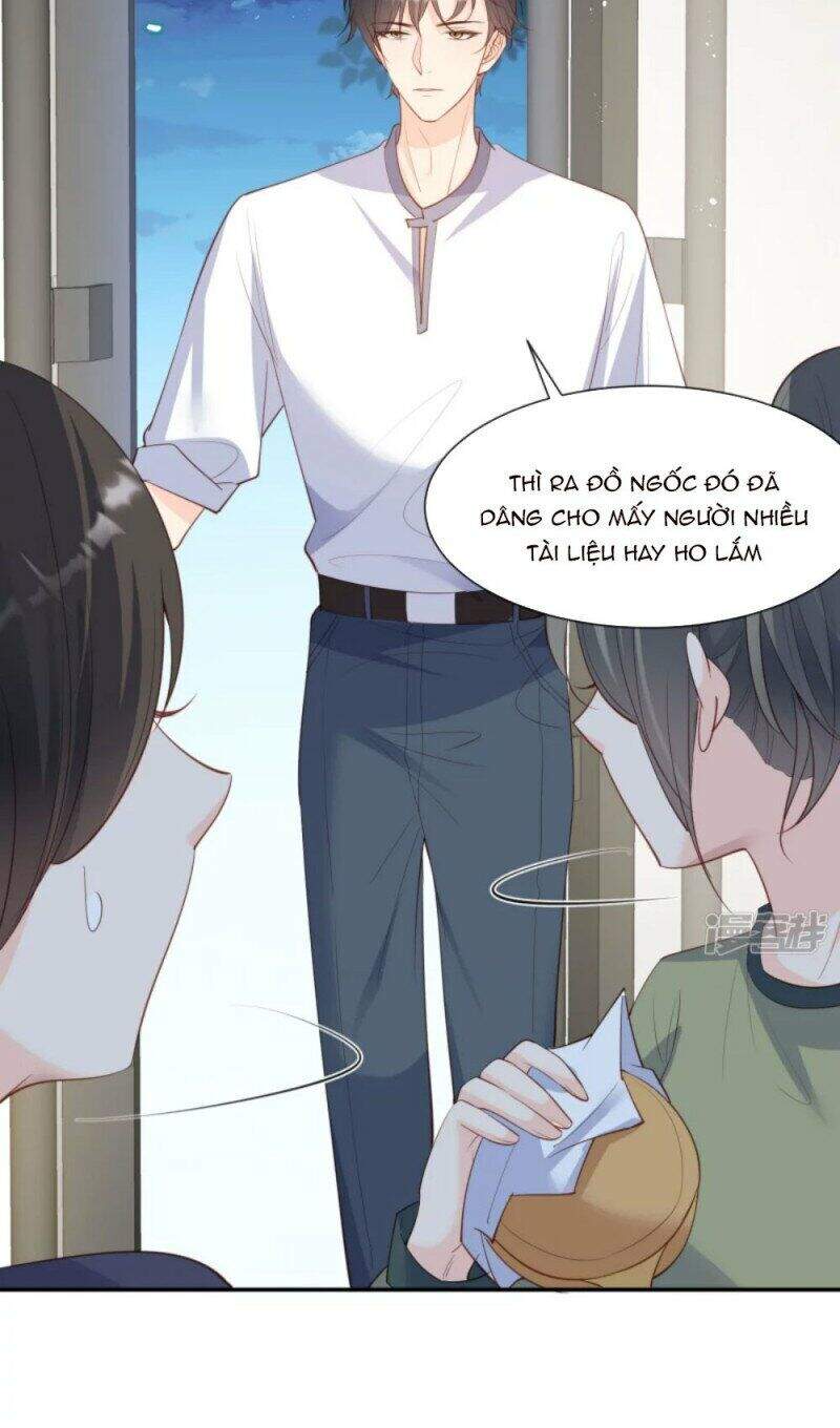 Lục Tổng, Vợ Ngài Lại Lên Top Tìm Kiếm Nữa Rồi! Chapter 88 - 8