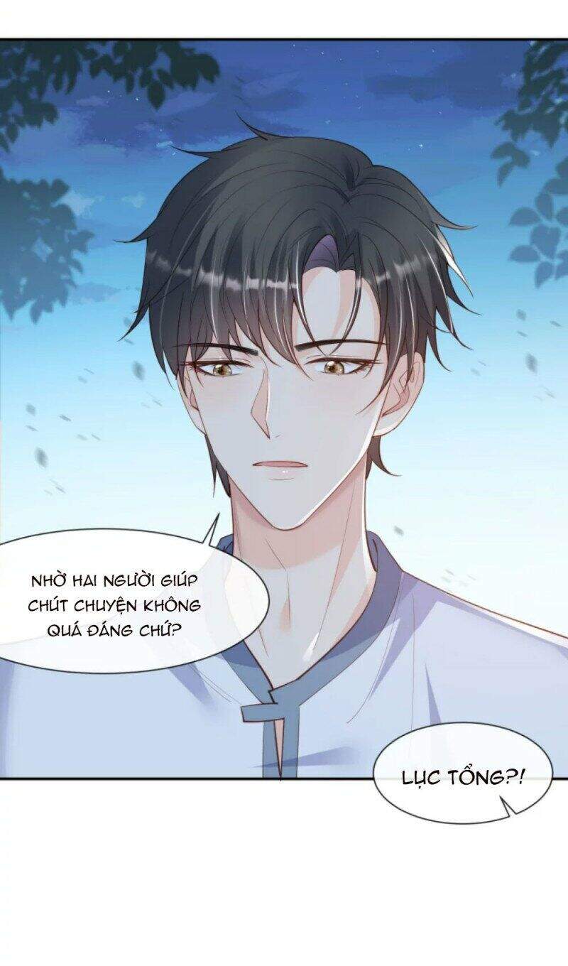 Lục Tổng, Vợ Ngài Lại Lên Top Tìm Kiếm Nữa Rồi! Chapter 88 - 9