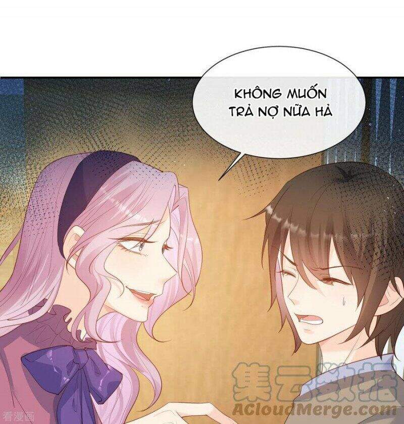 Lục Tổng, Vợ Ngài Lại Lên Top Tìm Kiếm Nữa Rồi! Chapter 89 - 11
