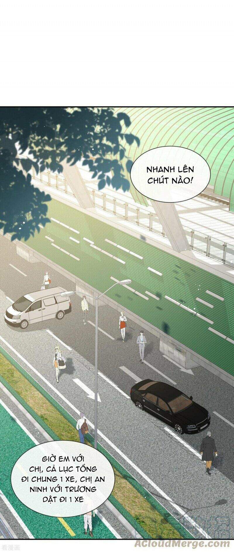 Lục Tổng, Vợ Ngài Lại Lên Top Tìm Kiếm Nữa Rồi! Chapter 89 - 13