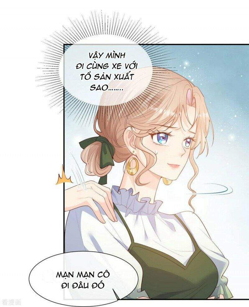 Lục Tổng, Vợ Ngài Lại Lên Top Tìm Kiếm Nữa Rồi! Chapter 89 - 14
