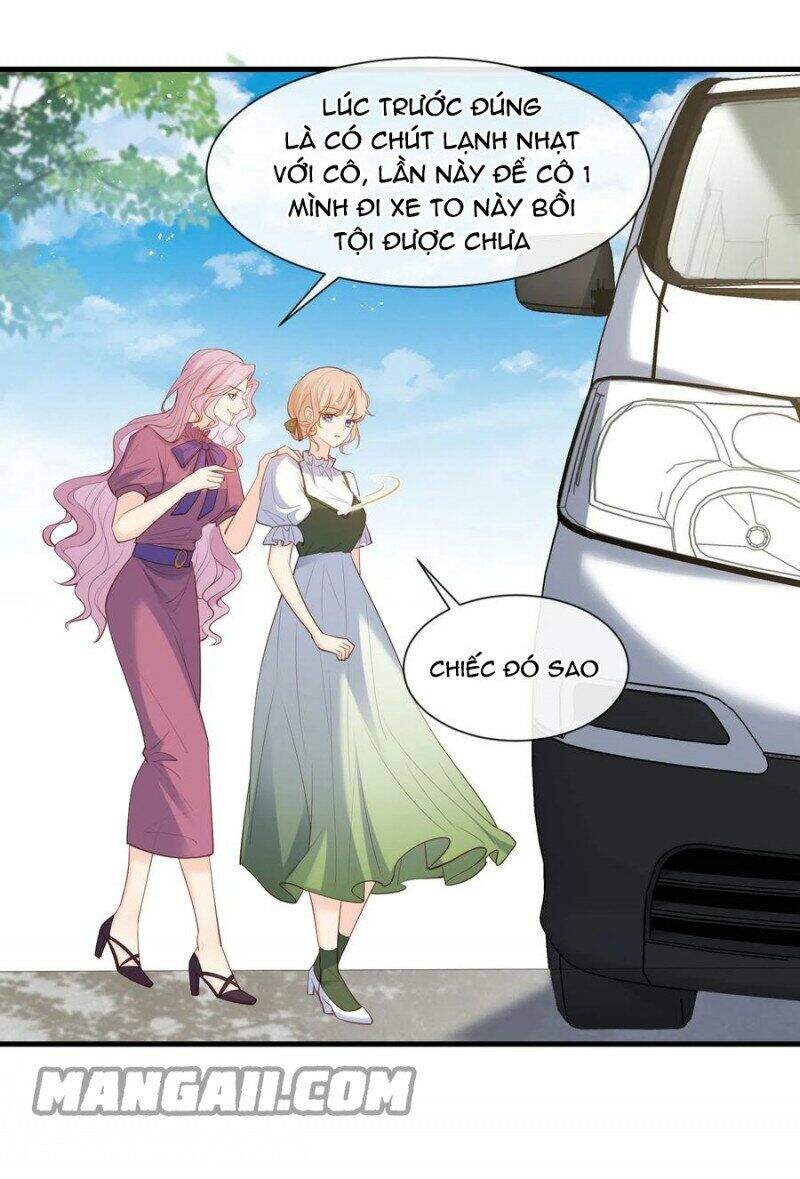Lục Tổng, Vợ Ngài Lại Lên Top Tìm Kiếm Nữa Rồi! Chapter 89 - 15