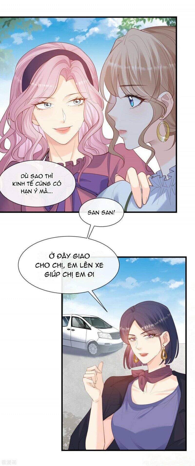 Lục Tổng, Vợ Ngài Lại Lên Top Tìm Kiếm Nữa Rồi! Chapter 89 - 16