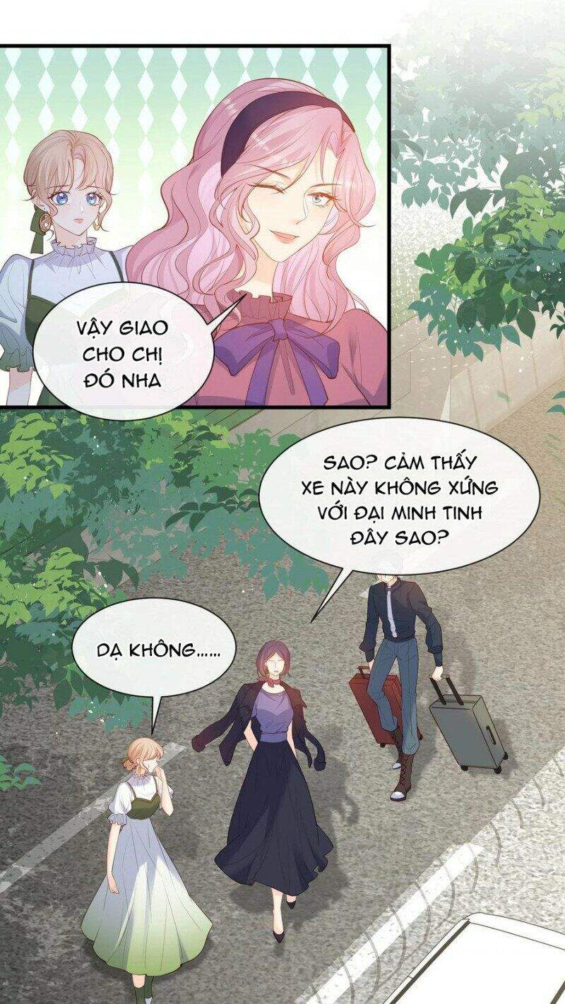 Lục Tổng, Vợ Ngài Lại Lên Top Tìm Kiếm Nữa Rồi! Chapter 89 - 17