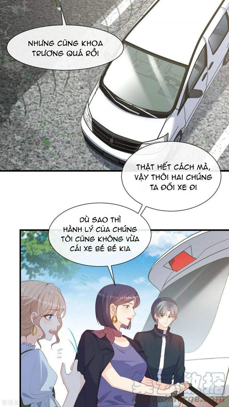 Lục Tổng, Vợ Ngài Lại Lên Top Tìm Kiếm Nữa Rồi! Chapter 89 - 18