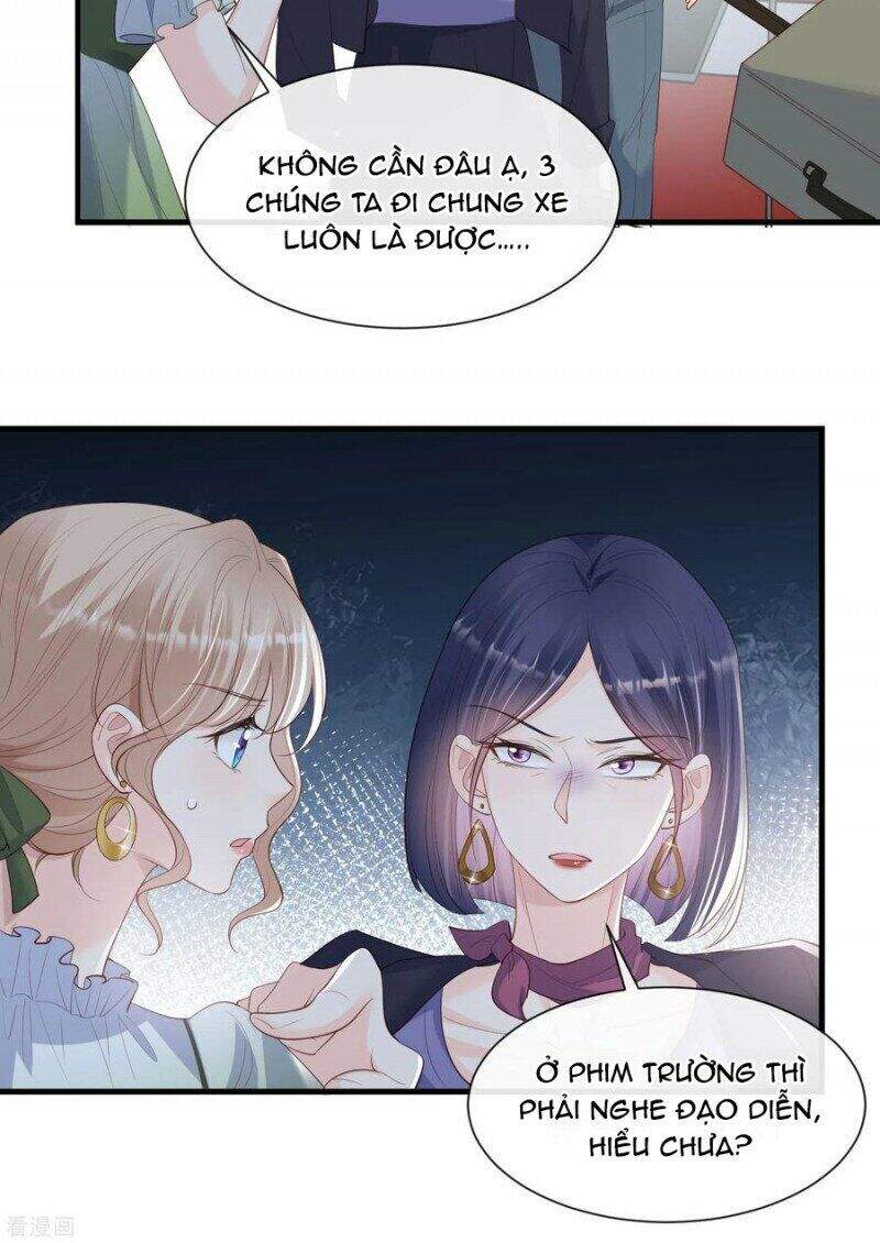 Lục Tổng, Vợ Ngài Lại Lên Top Tìm Kiếm Nữa Rồi! Chapter 89 - 19