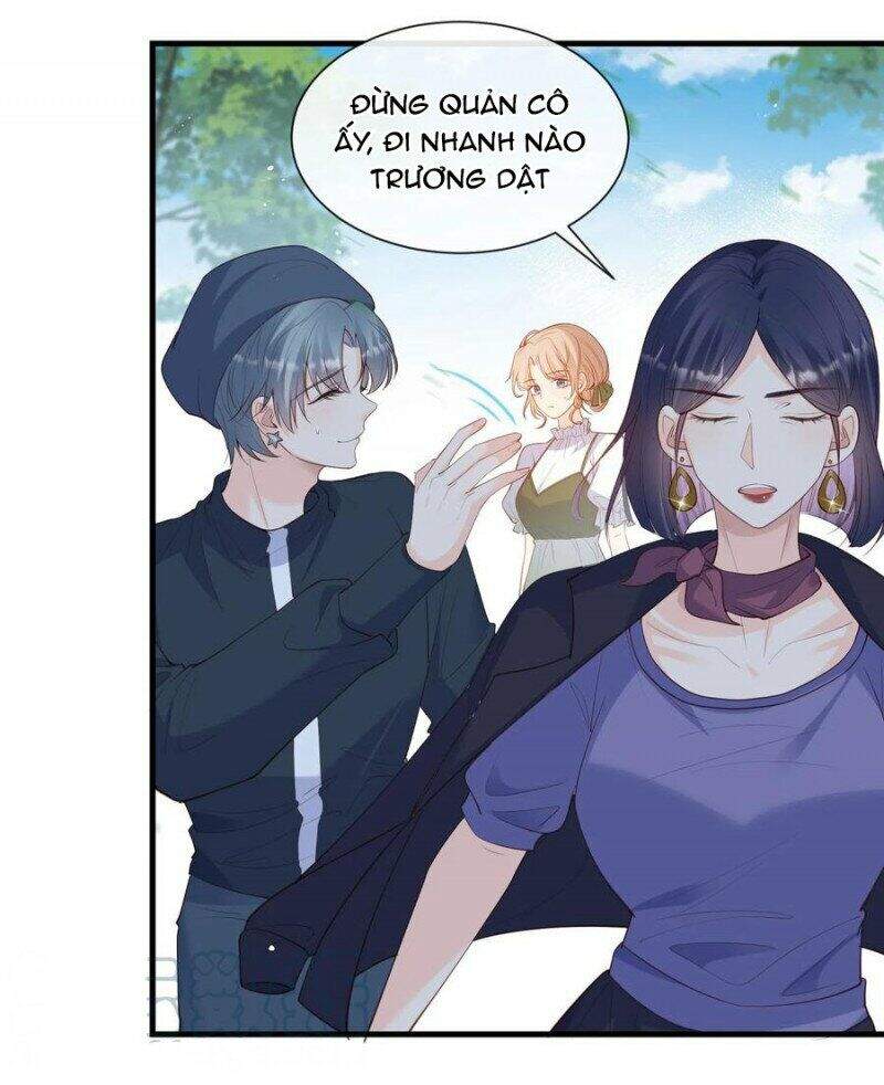 Lục Tổng, Vợ Ngài Lại Lên Top Tìm Kiếm Nữa Rồi! Chapter 89 - 20