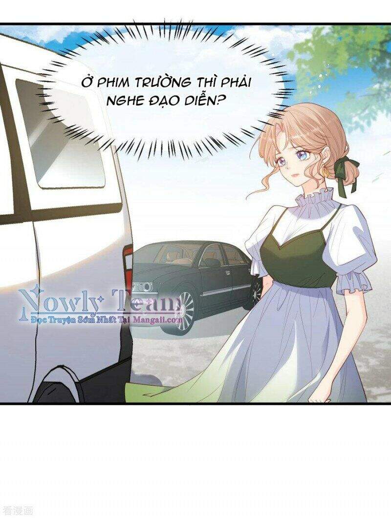 Lục Tổng, Vợ Ngài Lại Lên Top Tìm Kiếm Nữa Rồi! Chapter 89 - 21
