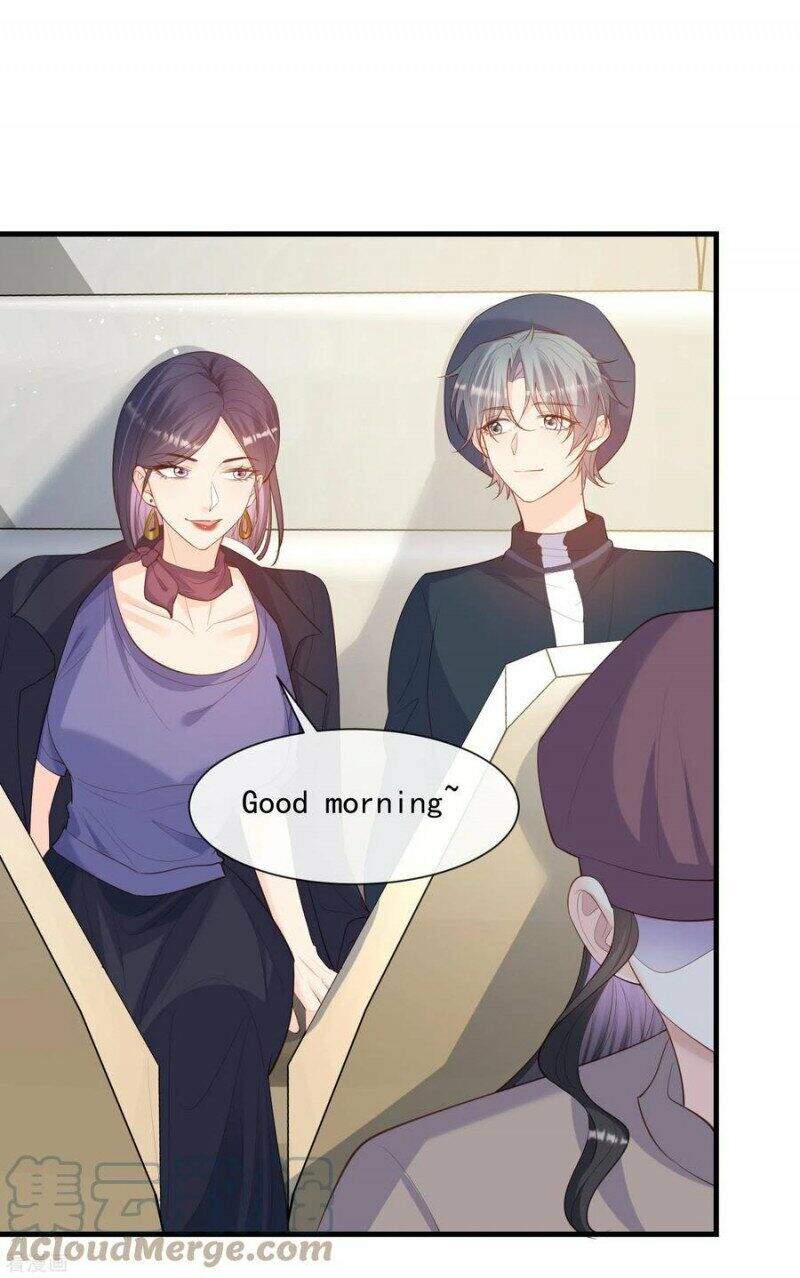 Lục Tổng, Vợ Ngài Lại Lên Top Tìm Kiếm Nữa Rồi! Chapter 89 - 22