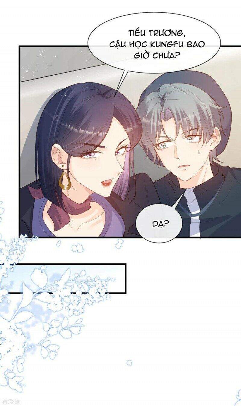 Lục Tổng, Vợ Ngài Lại Lên Top Tìm Kiếm Nữa Rồi! Chapter 89 - 23