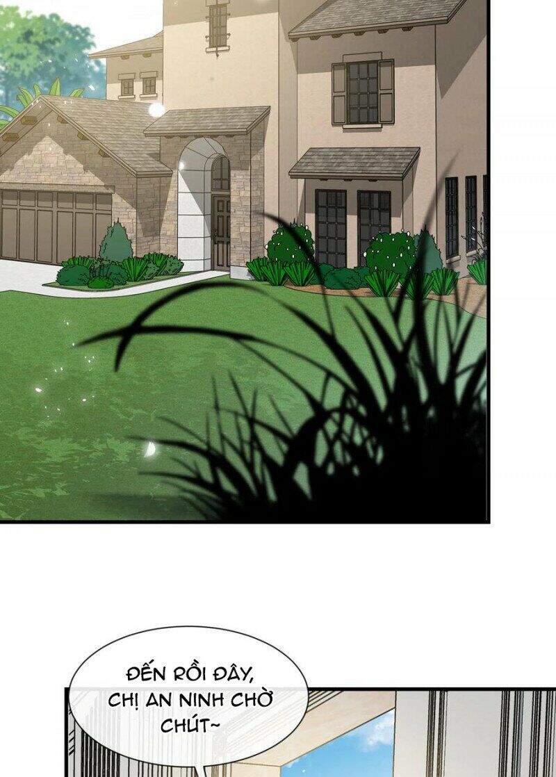 Lục Tổng, Vợ Ngài Lại Lên Top Tìm Kiếm Nữa Rồi! Chapter 89 - 25