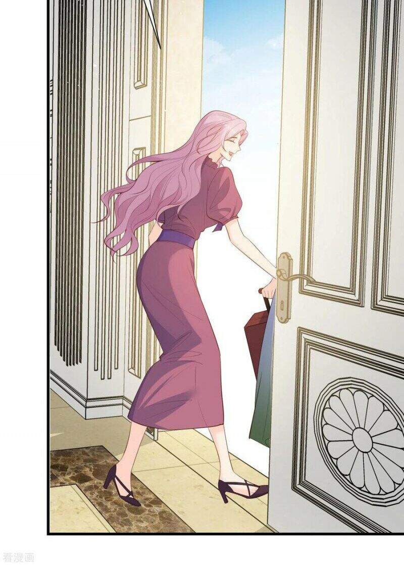 Lục Tổng, Vợ Ngài Lại Lên Top Tìm Kiếm Nữa Rồi! Chapter 89 - 26