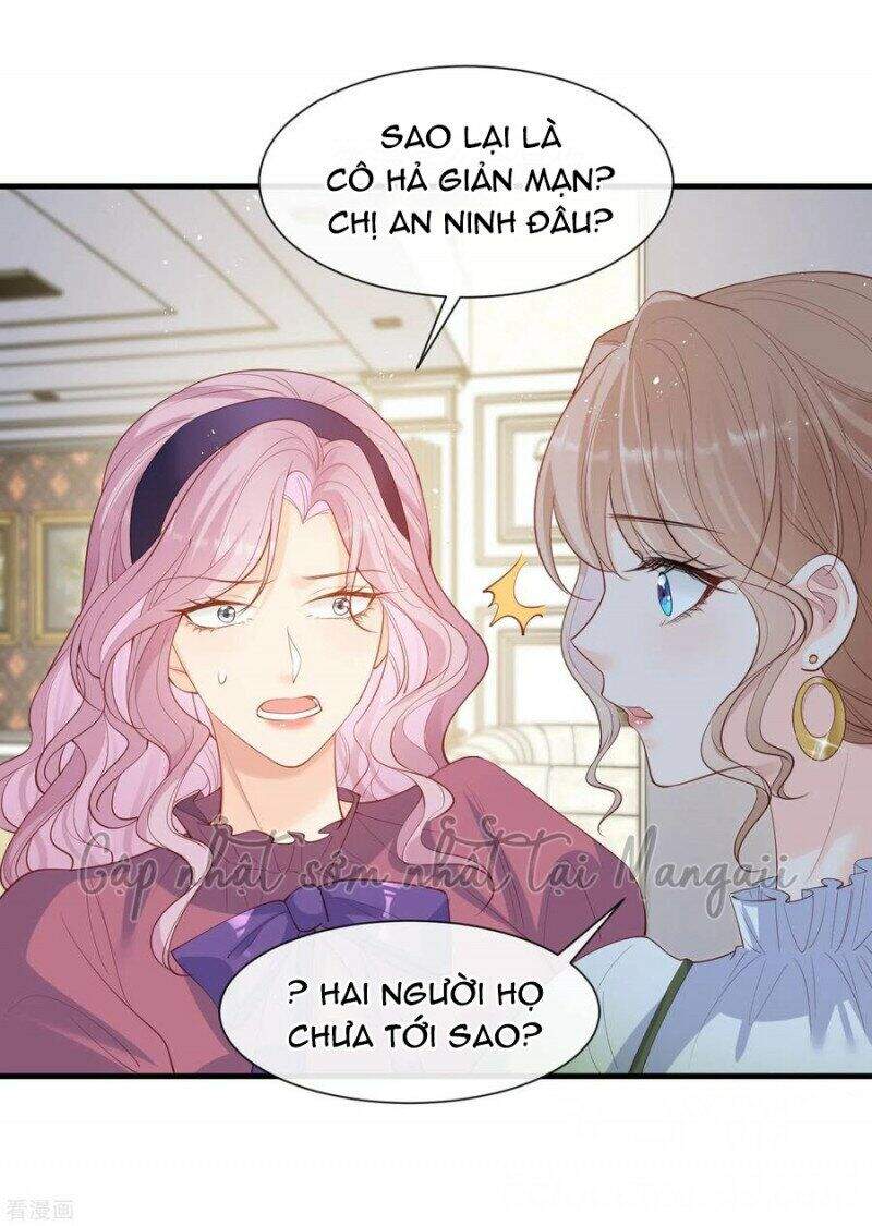 Lục Tổng, Vợ Ngài Lại Lên Top Tìm Kiếm Nữa Rồi! Chapter 89 - 27