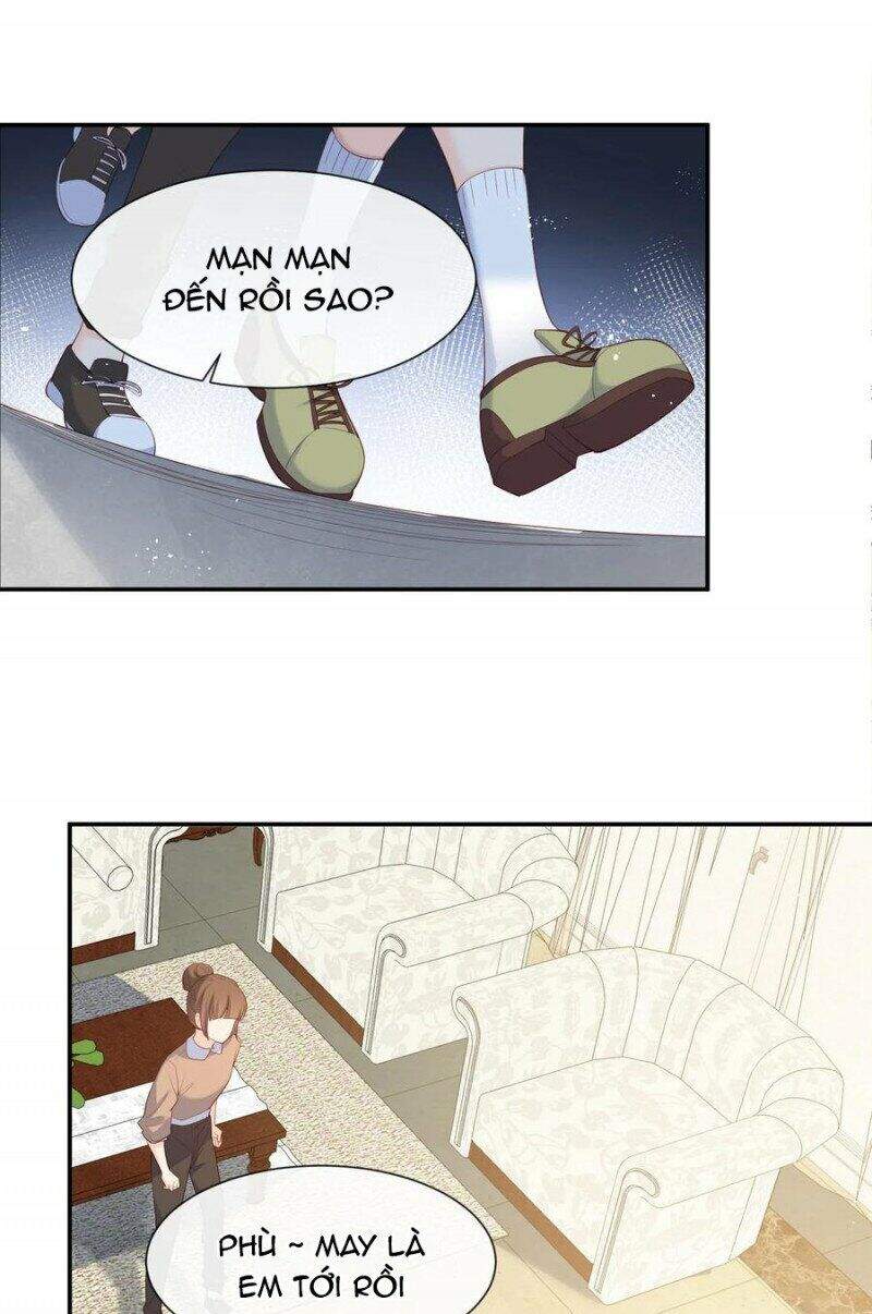 Lục Tổng, Vợ Ngài Lại Lên Top Tìm Kiếm Nữa Rồi! Chapter 89 - 28