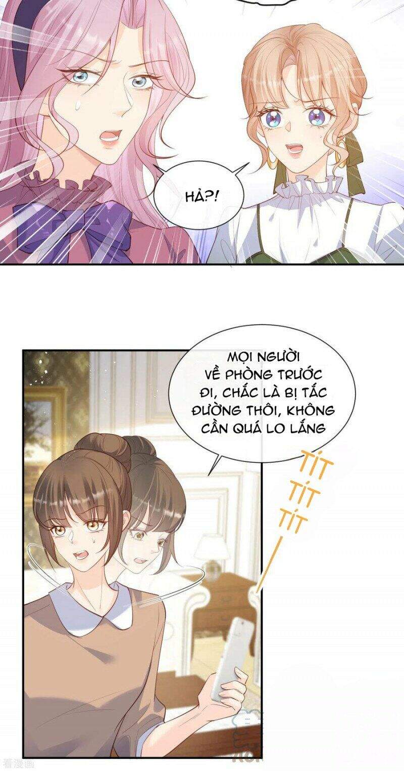 Lục Tổng, Vợ Ngài Lại Lên Top Tìm Kiếm Nữa Rồi! Chapter 89 - 30