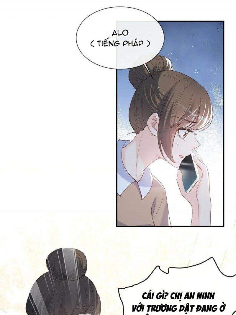 Lục Tổng, Vợ Ngài Lại Lên Top Tìm Kiếm Nữa Rồi! Chapter 89 - 31