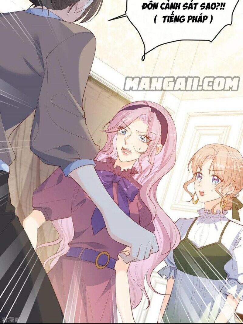 Lục Tổng, Vợ Ngài Lại Lên Top Tìm Kiếm Nữa Rồi! Chapter 89 - 32
