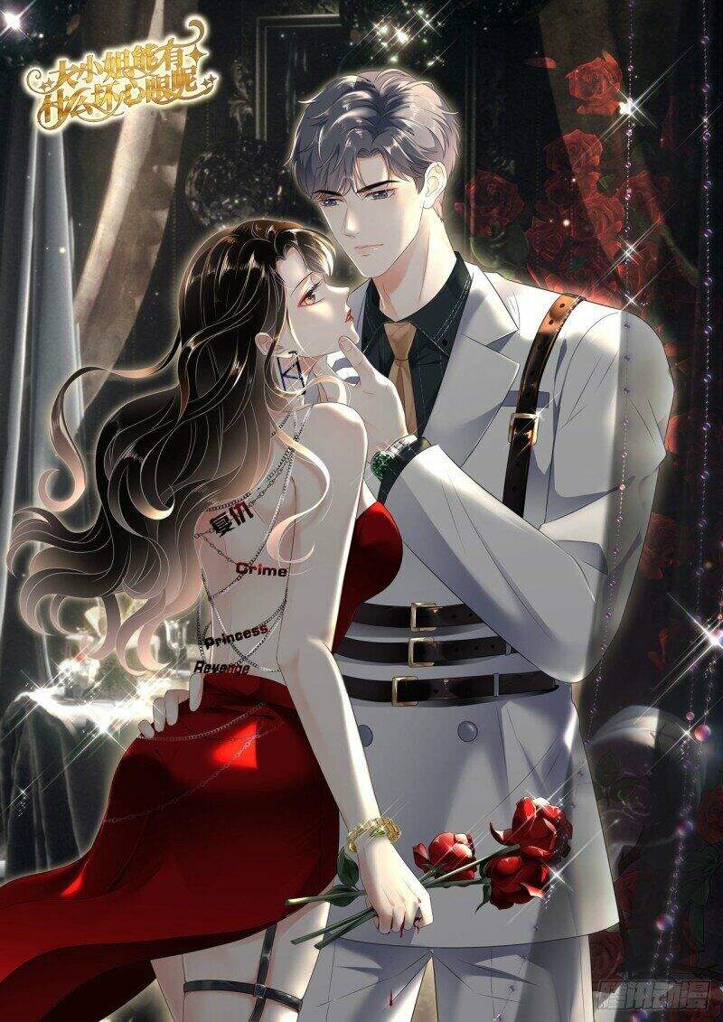 Lục Tổng, Vợ Ngài Lại Lên Top Tìm Kiếm Nữa Rồi! Chapter 89 - 34