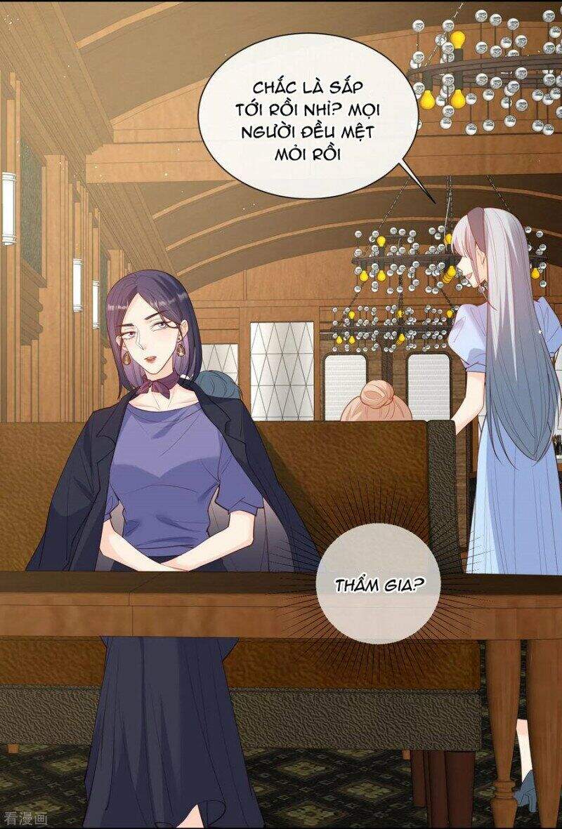 Lục Tổng, Vợ Ngài Lại Lên Top Tìm Kiếm Nữa Rồi! Chapter 89 - 6