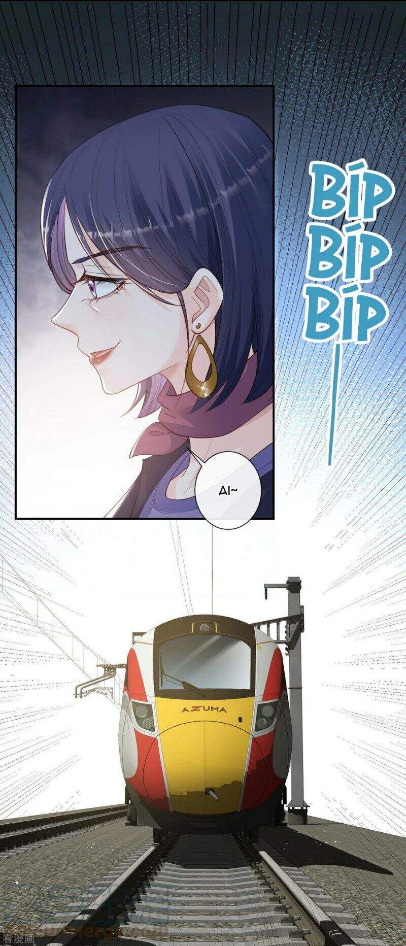 Lục Tổng, Vợ Ngài Lại Lên Top Tìm Kiếm Nữa Rồi! Chapter 89 - 7