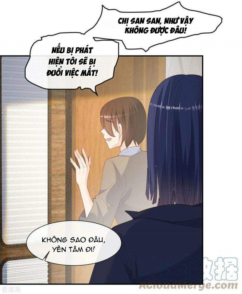 Lục Tổng, Vợ Ngài Lại Lên Top Tìm Kiếm Nữa Rồi! Chapter 89 - 9