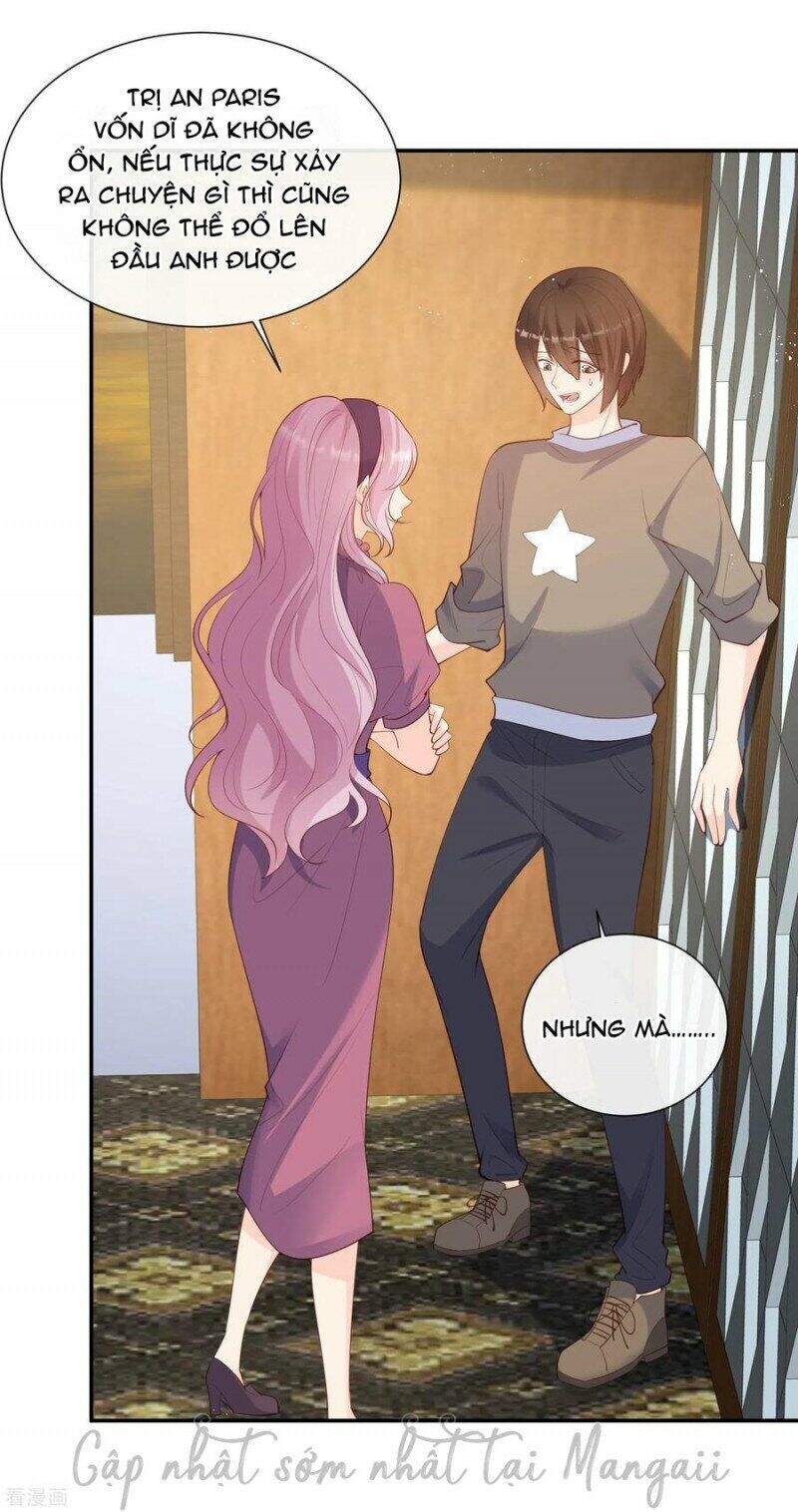 Lục Tổng, Vợ Ngài Lại Lên Top Tìm Kiếm Nữa Rồi! Chapter 89 - 10