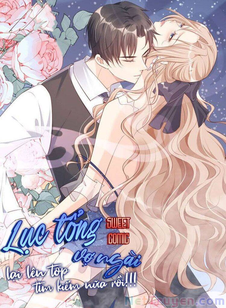 Lục Tổng, Vợ Ngài Lại Lên Top Tìm Kiếm Nữa Rồi! Chapter 9 - 1