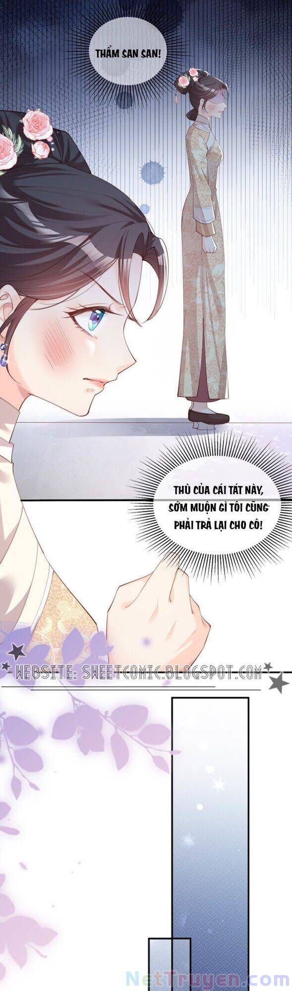 Lục Tổng, Vợ Ngài Lại Lên Top Tìm Kiếm Nữa Rồi! Chapter 9 - 14