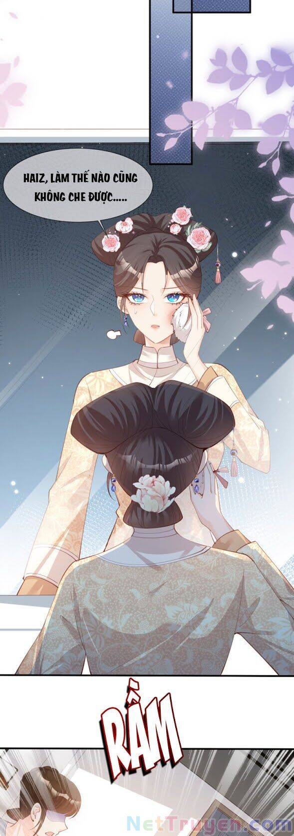 Lục Tổng, Vợ Ngài Lại Lên Top Tìm Kiếm Nữa Rồi! Chapter 9 - 15