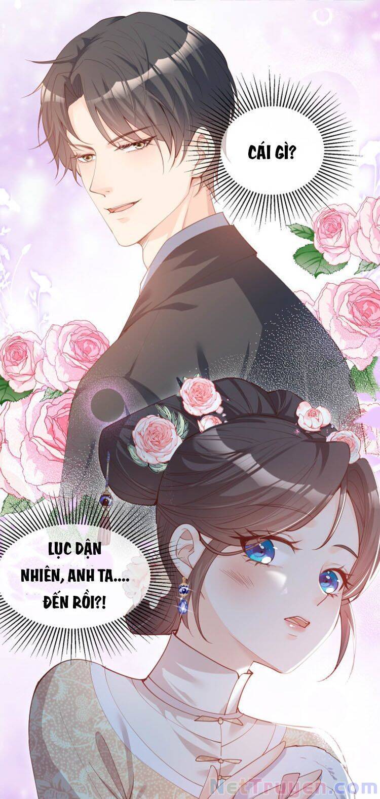 Lục Tổng, Vợ Ngài Lại Lên Top Tìm Kiếm Nữa Rồi! Chapter 9 - 17