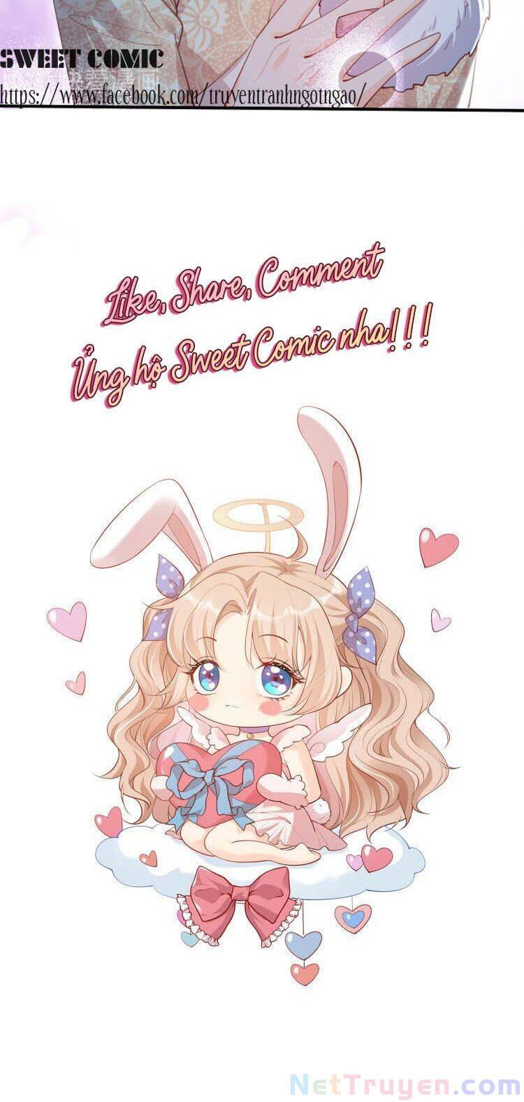 Lục Tổng, Vợ Ngài Lại Lên Top Tìm Kiếm Nữa Rồi! Chapter 9 - 18