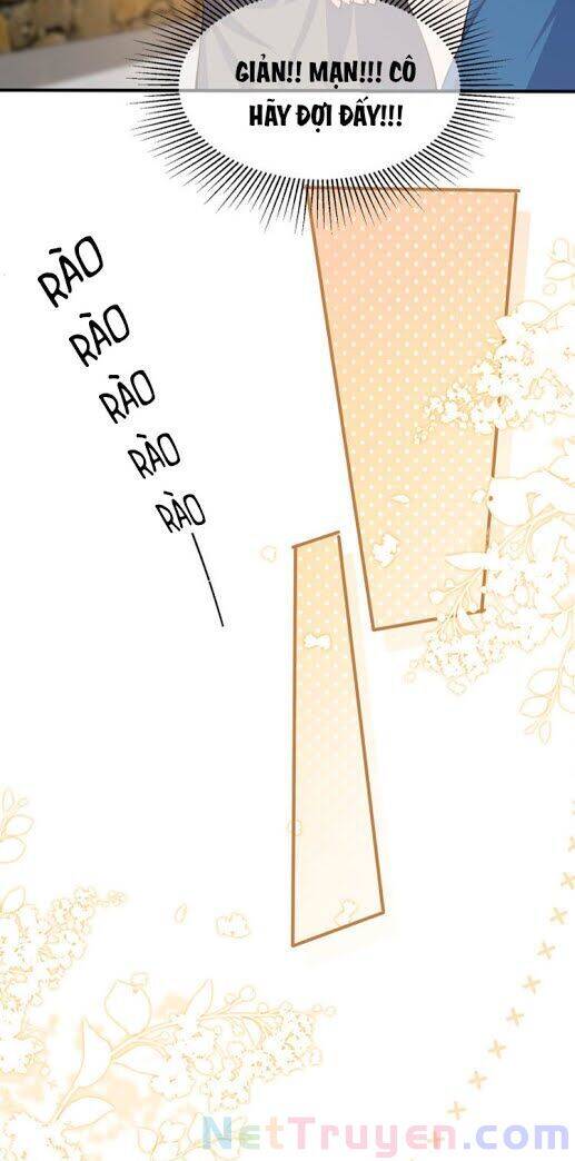 Lục Tổng, Vợ Ngài Lại Lên Top Tìm Kiếm Nữa Rồi! Chapter 9 - 8