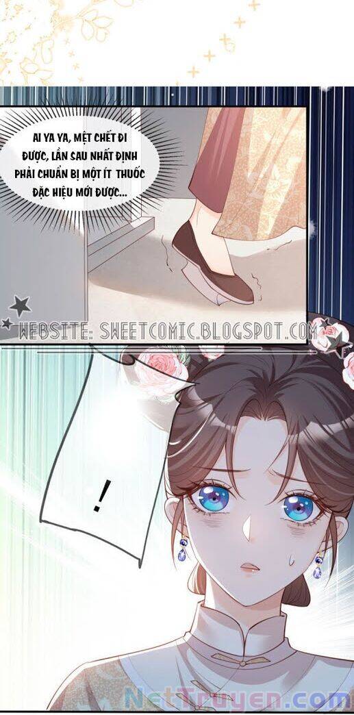 Lục Tổng, Vợ Ngài Lại Lên Top Tìm Kiếm Nữa Rồi! Chapter 9 - 9