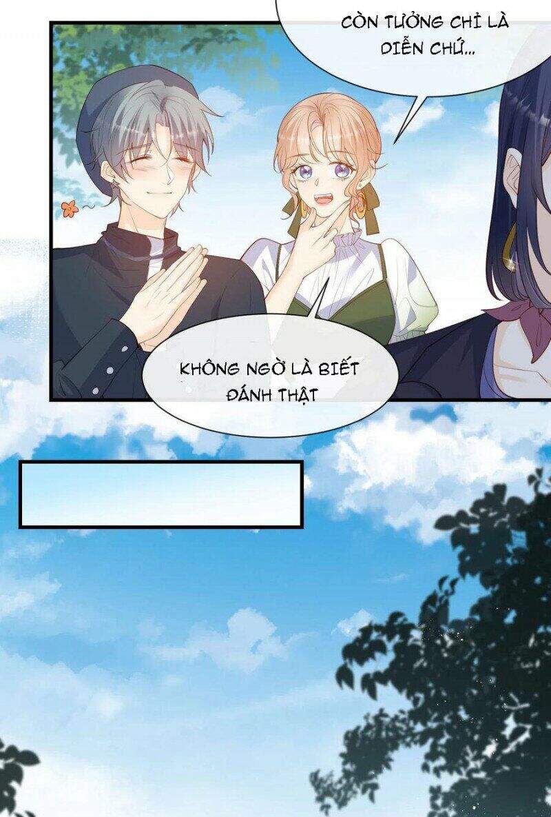 Lục Tổng, Vợ Ngài Lại Lên Top Tìm Kiếm Nữa Rồi! Chapter 90 - 11