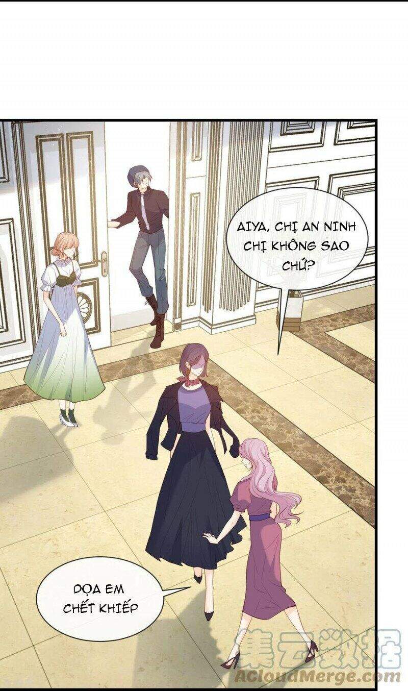 Lục Tổng, Vợ Ngài Lại Lên Top Tìm Kiếm Nữa Rồi! Chapter 90 - 13