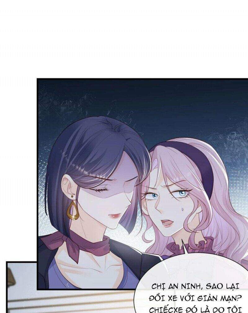 Lục Tổng, Vợ Ngài Lại Lên Top Tìm Kiếm Nữa Rồi! Chapter 90 - 14