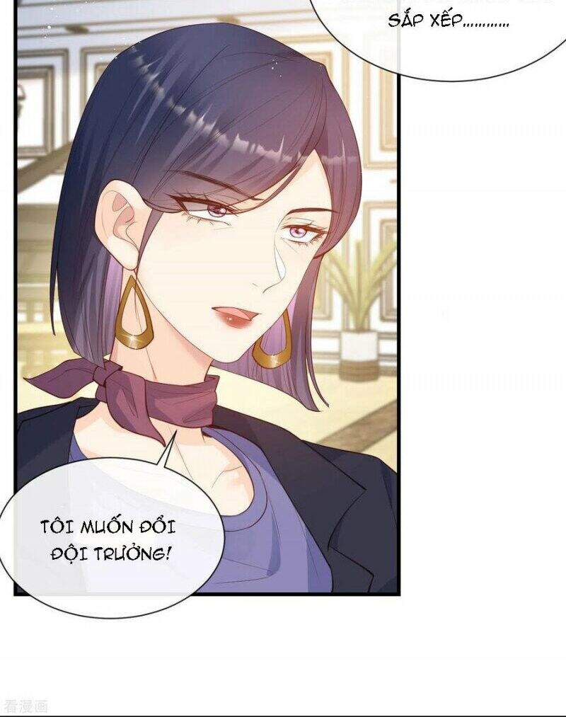 Lục Tổng, Vợ Ngài Lại Lên Top Tìm Kiếm Nữa Rồi! Chapter 90 - 15