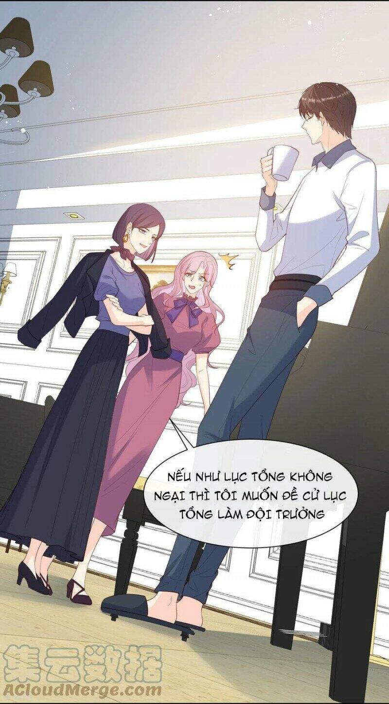 Lục Tổng, Vợ Ngài Lại Lên Top Tìm Kiếm Nữa Rồi! Chapter 90 - 16