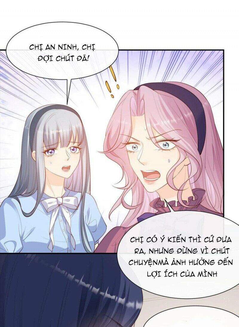 Lục Tổng, Vợ Ngài Lại Lên Top Tìm Kiếm Nữa Rồi! Chapter 90 - 18