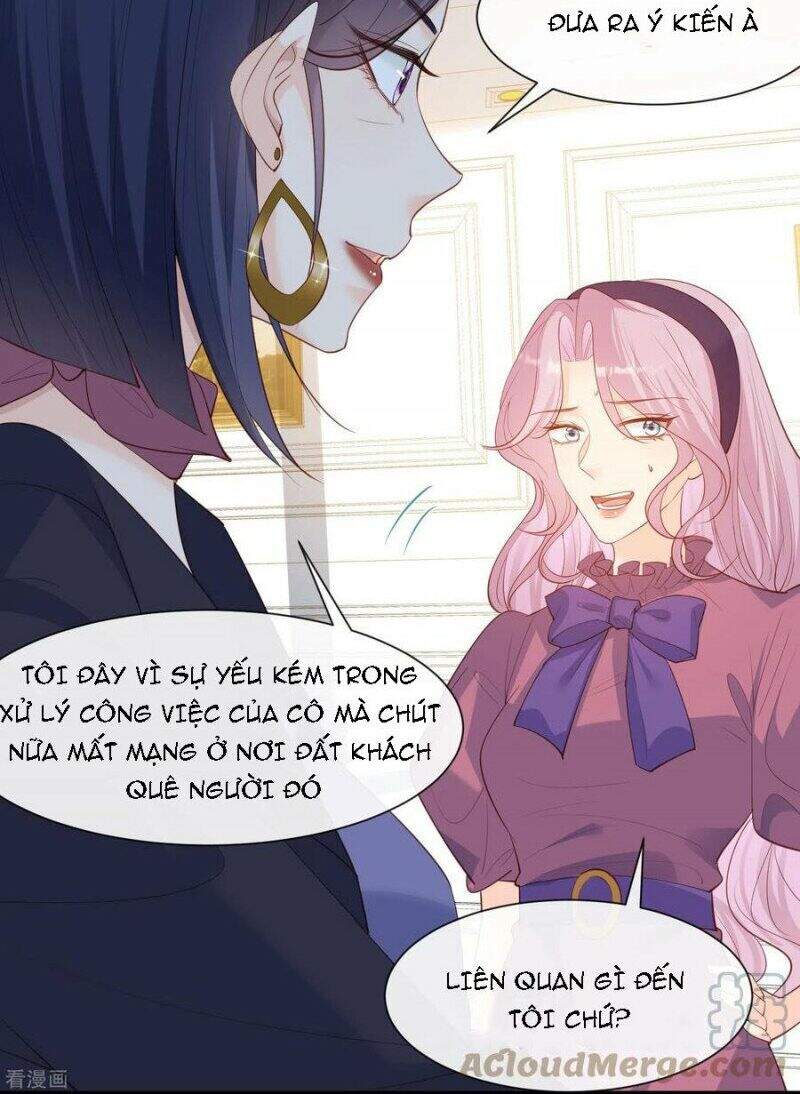 Lục Tổng, Vợ Ngài Lại Lên Top Tìm Kiếm Nữa Rồi! Chapter 90 - 19