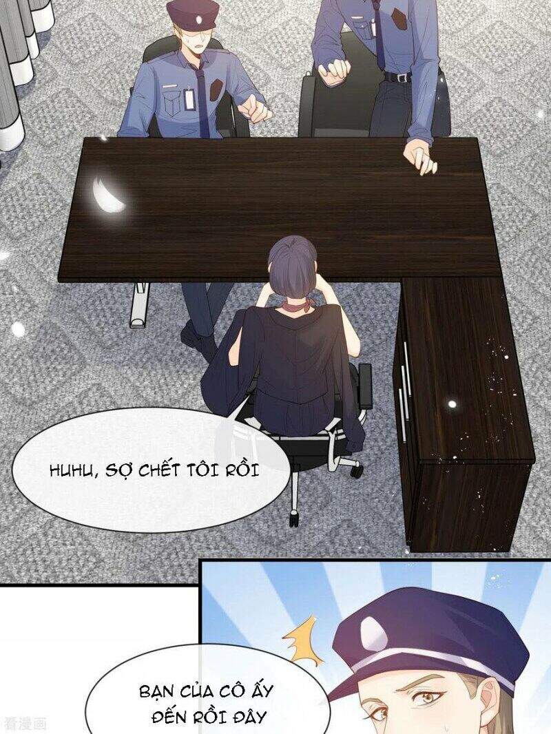 Lục Tổng, Vợ Ngài Lại Lên Top Tìm Kiếm Nữa Rồi! Chapter 90 - 3