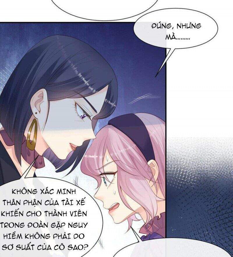 Lục Tổng, Vợ Ngài Lại Lên Top Tìm Kiếm Nữa Rồi! Chapter 90 - 21