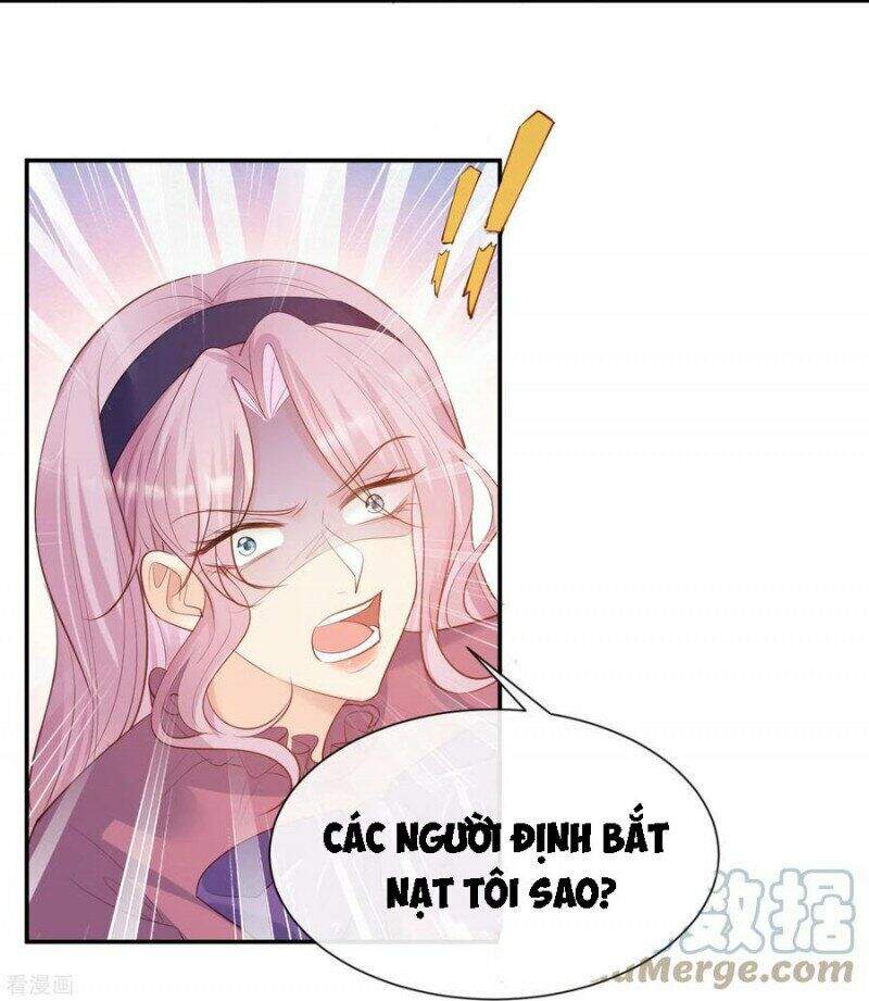 Lục Tổng, Vợ Ngài Lại Lên Top Tìm Kiếm Nữa Rồi! Chapter 90 - 23