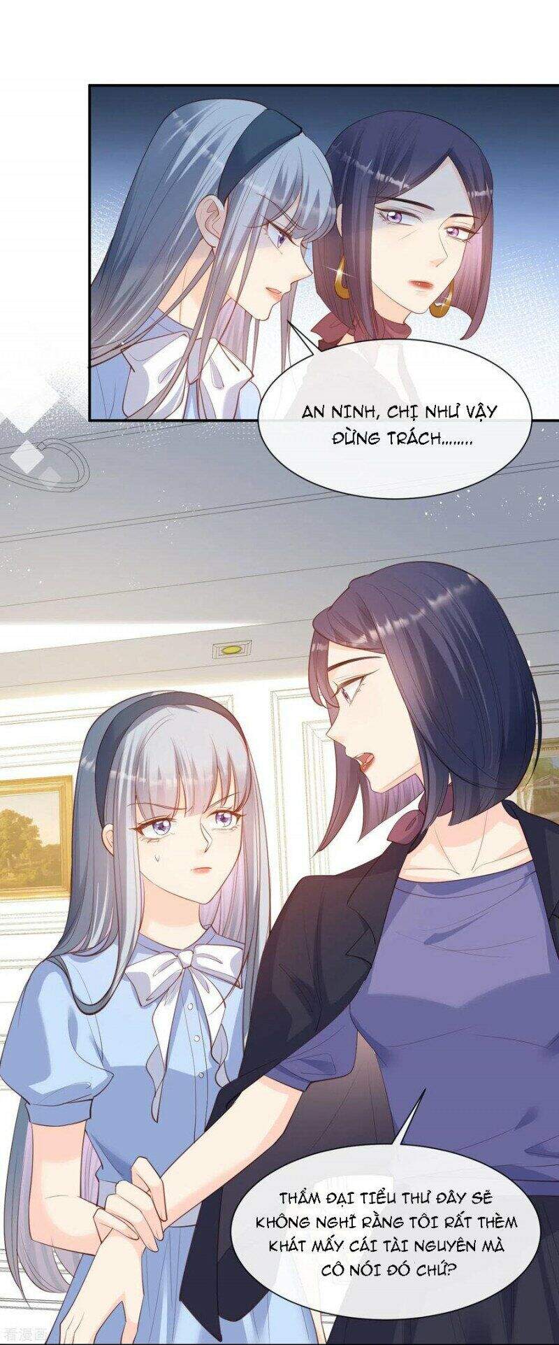 Lục Tổng, Vợ Ngài Lại Lên Top Tìm Kiếm Nữa Rồi! Chapter 90 - 24