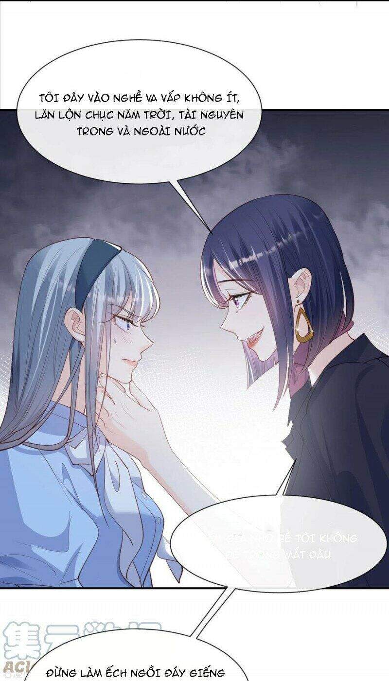 Lục Tổng, Vợ Ngài Lại Lên Top Tìm Kiếm Nữa Rồi! Chapter 90 - 25