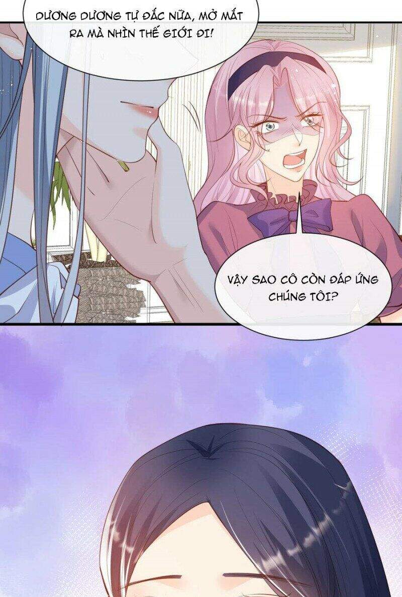 Lục Tổng, Vợ Ngài Lại Lên Top Tìm Kiếm Nữa Rồi! Chapter 90 - 26